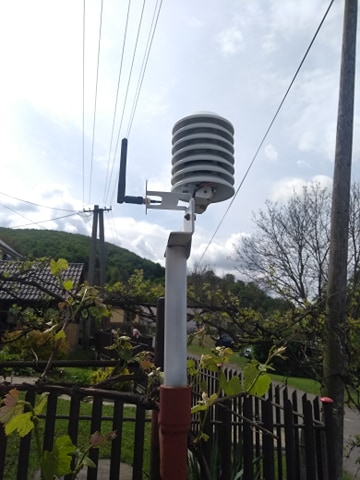 meteo foto